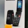 Telefon Seniora K&M 930