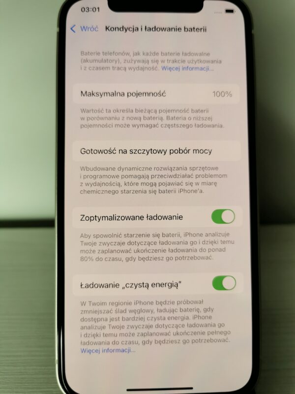 Apple IPhone 12 - obrazek 6