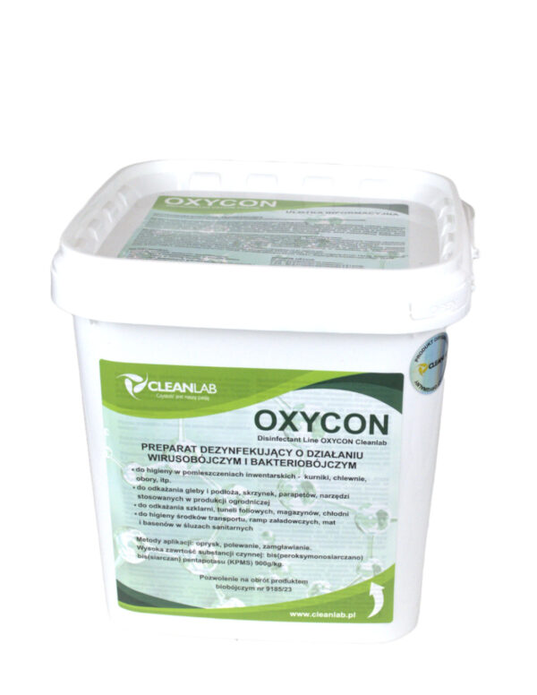 Oxycon 10kg