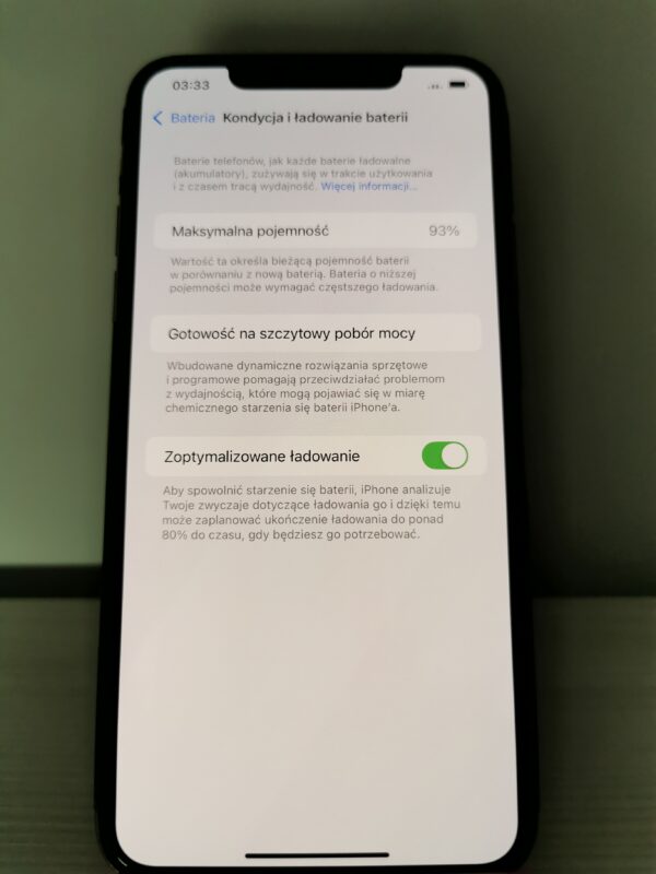 Apple IPhone 11 Pro Max - obrazek 6